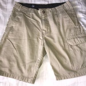 Volcom Cargo Shorts